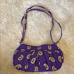 Vera Bradley purse